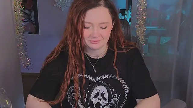 carolina_elf's cam snapshot