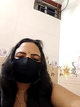 Payel-Sen's cam snapshot