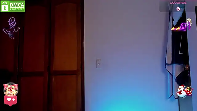 Bluedarkelf888's cam snapshot