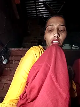 Pinki_thakur_1's cam snapshot