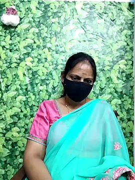 Queen-Neha's cam snapshot