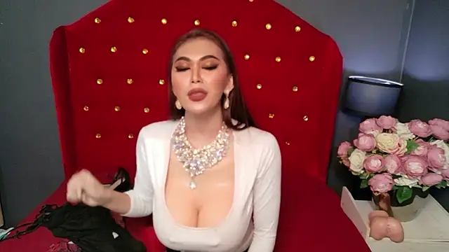 DevilCock_Antonia live sex cam