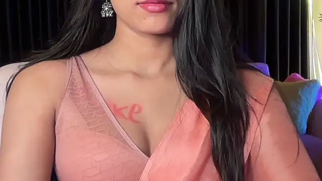 Wow-nisha live sex cam