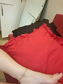 Sandrila's cam snapshot