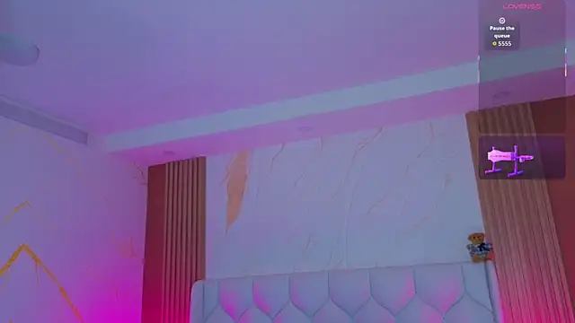 Abbydreams_'s cam snapshot