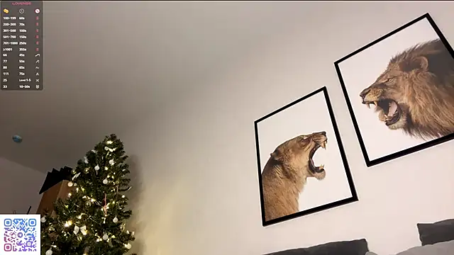 PetulaGunton's cam snapshot