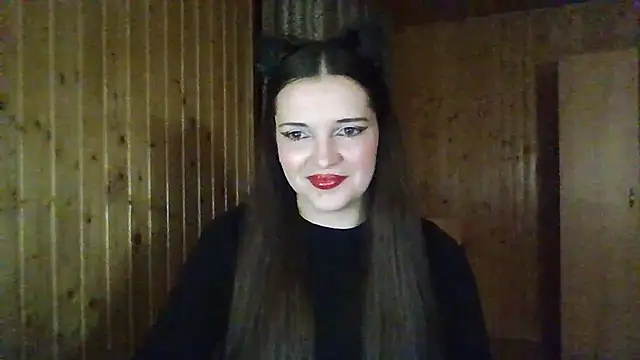 AmeliieLaFleur's cam snapshot