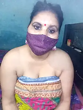 Anjali-25's cam snapshot