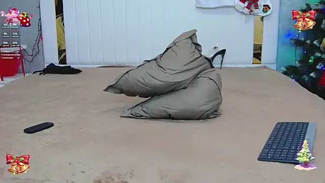 FlirtDeea's cam snapshot