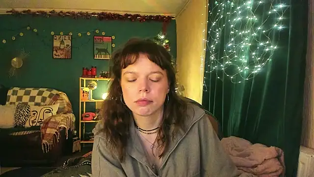 ClancyMorissey's cam snapshot