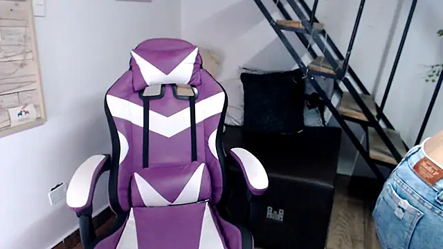 samantha_baby_'s cam snapshot