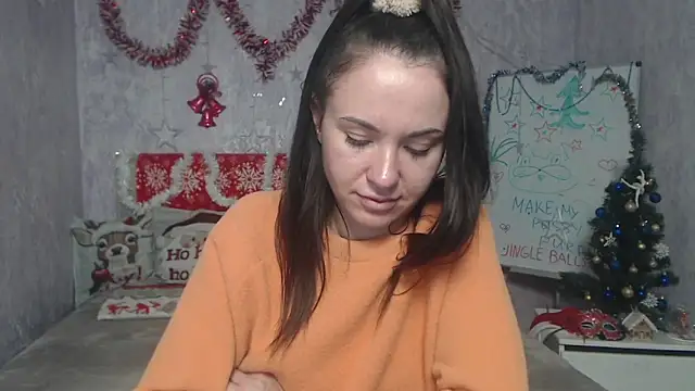 KaraCriegs's cam snapshot