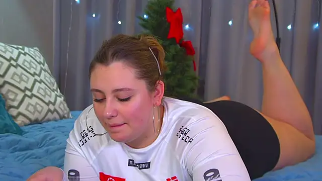 MaryMurray's cam snapshot