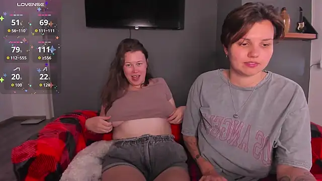 Tenderly_Couple's cam snapshot