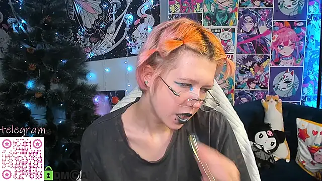 CarolineRichter's cam snapshot