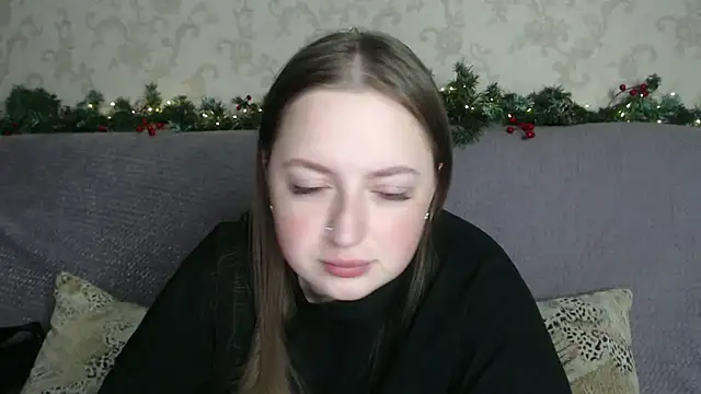 GirlPlayer's cam snapshot