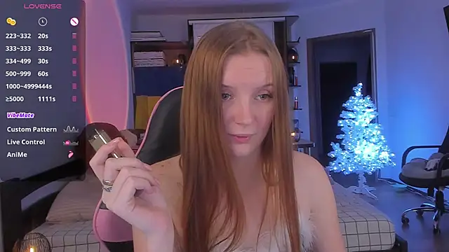 Mary_Blu's cam snapshot