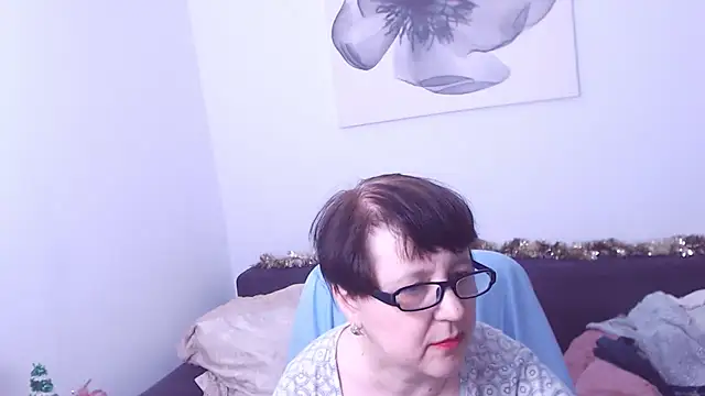 ChristaRose's cam snapshot