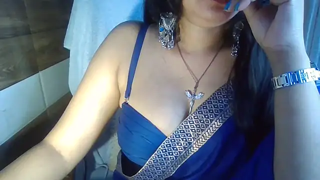 My_Alisha's cam snapshot