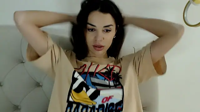 Mika_Gold's cam snapshot