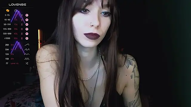 JillVerdon's cam snapshot