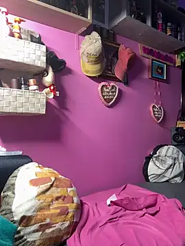 sexymelli18's cam snapshot