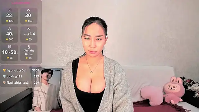 Long_is1and live sex cam