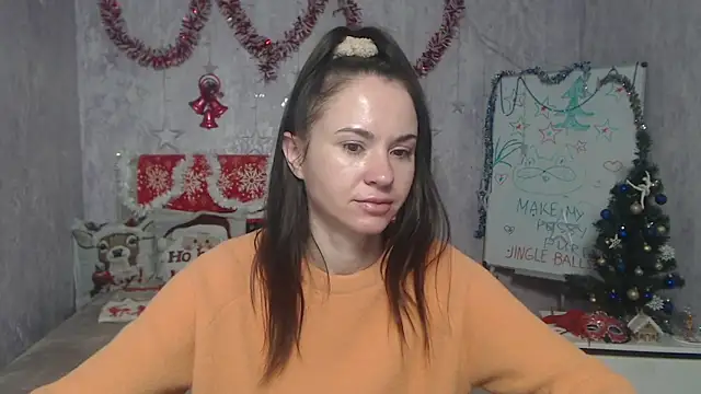 KaraCriegs's cam snapshot