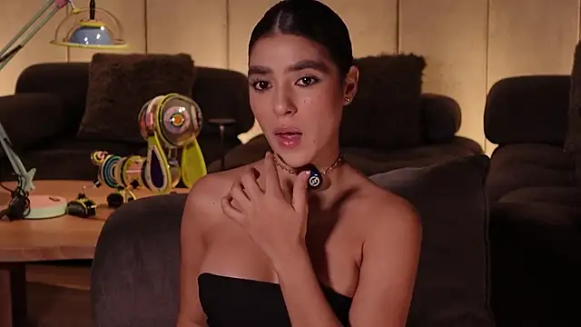 Olivia_Collins1's cam snapshot