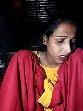 Pinki_thakur_1's cam snapshot