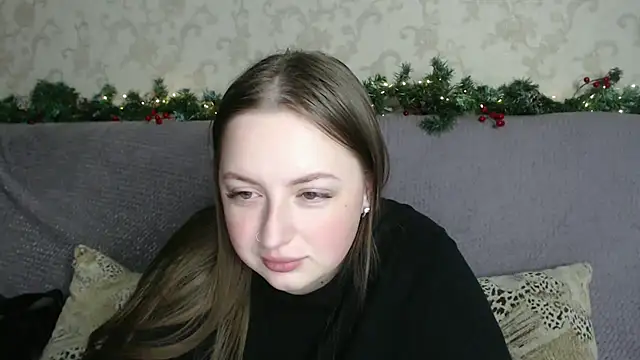 GirlPlayer's cam snapshot