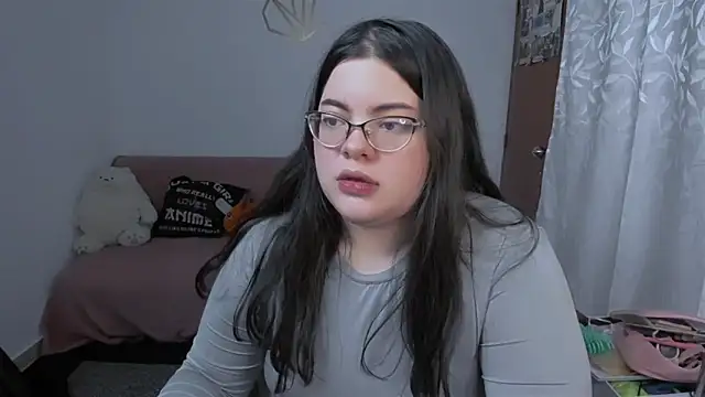 Aria_Fullbuster's cam snapshot