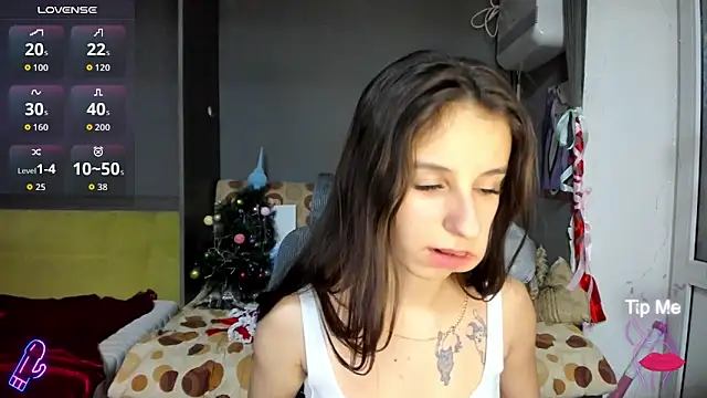 _Nika_Kik's cam snapshot