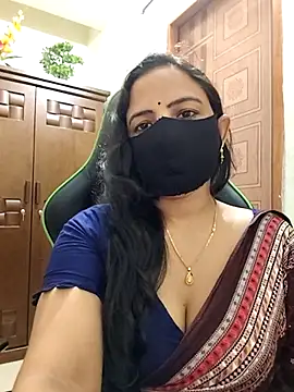 Payel-Sen's cam snapshot