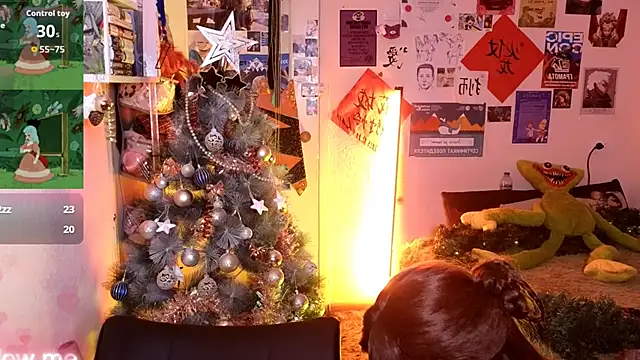 Alex_Howell's cam snapshot