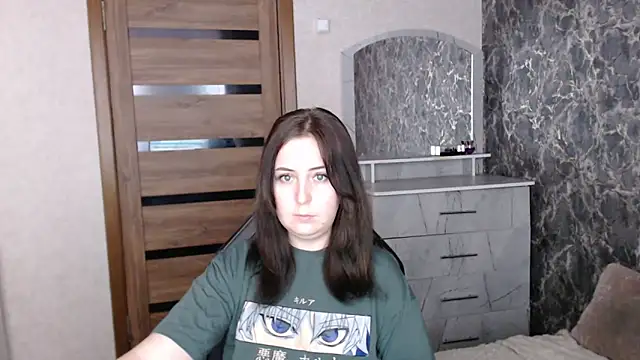 Kristy-Max's cam snapshot