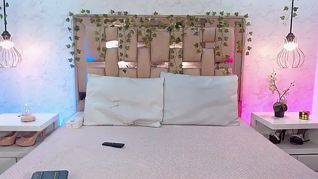 GigiVolkova's cam snapshot