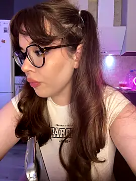 CutiePie3's cam snapshot