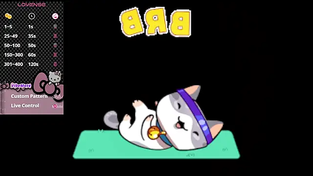 Lunyhose's cam snapshot