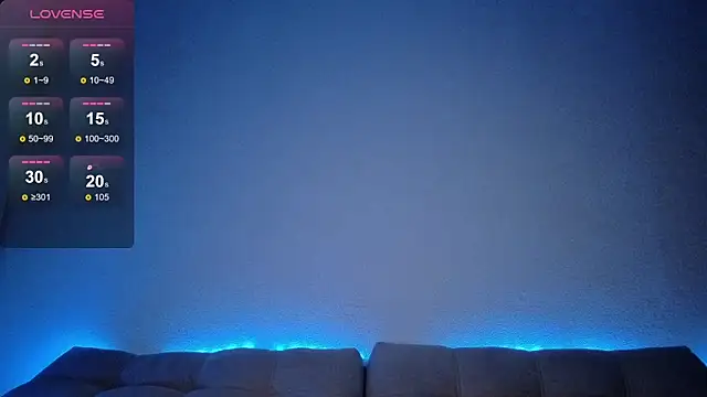 lololozhechka's cam snapshot