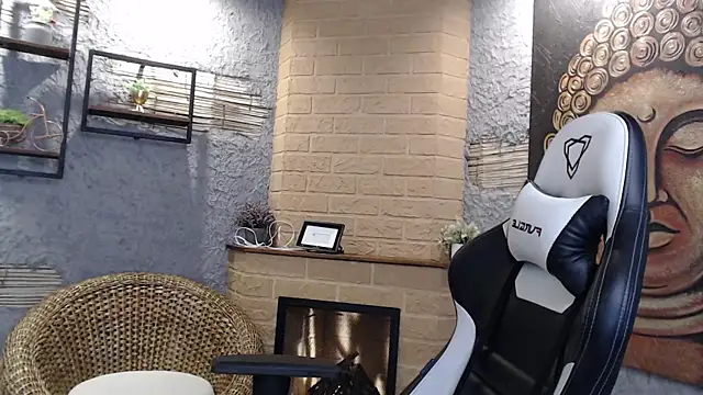 IsabellaRoss's cam snapshot