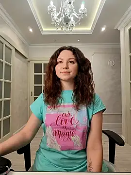 LondonMiley's cam snapshot