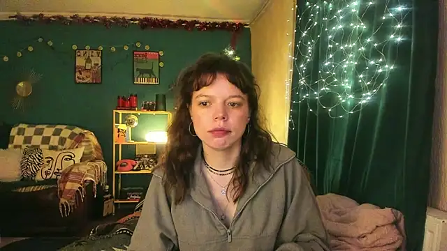 ClancyMorissey's cam snapshot