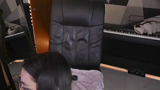 INKbodyy's cam snapshot