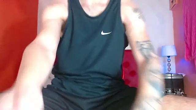 CindyandCarlo's cam snapshot