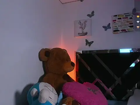 CatalinaSmith1's cam snapshot