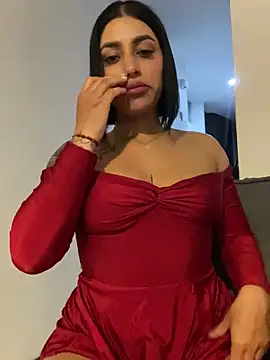 AlannaEvons's cam snapshot