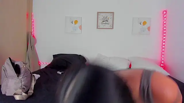 Miia__Jonees's cam snapshot