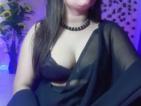 Saira_Hotty's cam snapshot