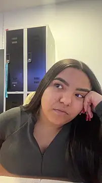 princezzc's cam snapshot